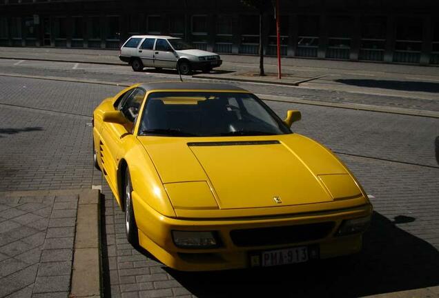 Ferrari 348 TS