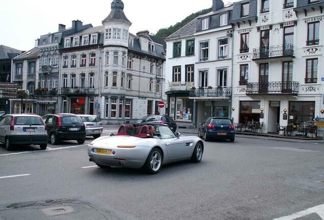 BMW Z8