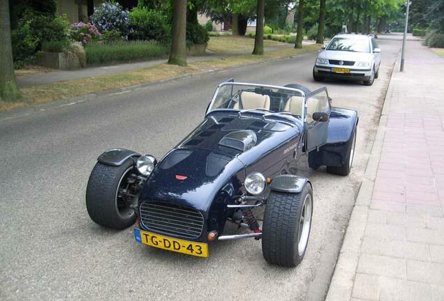 Donkervoort S8