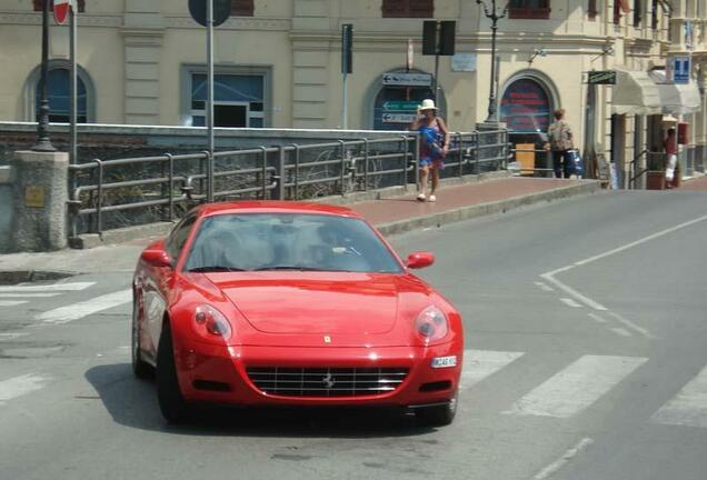 Ferrari 612 Scaglietti