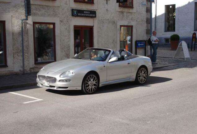 Maserati Spyder 90th Anniversary