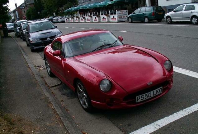 TVR Cerbera 4.2 MkI