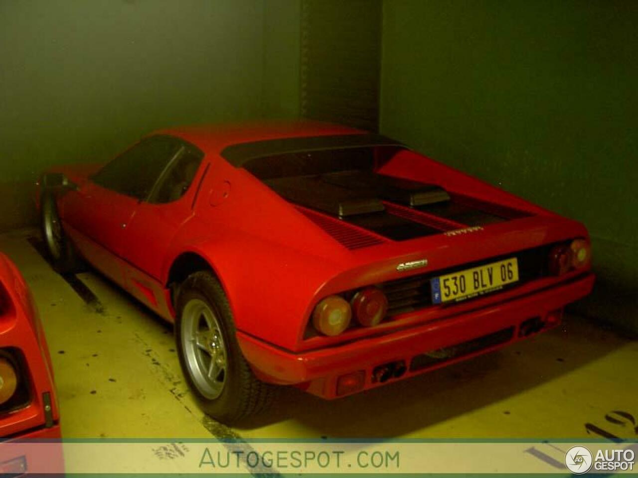 Ferrari 512 BBI