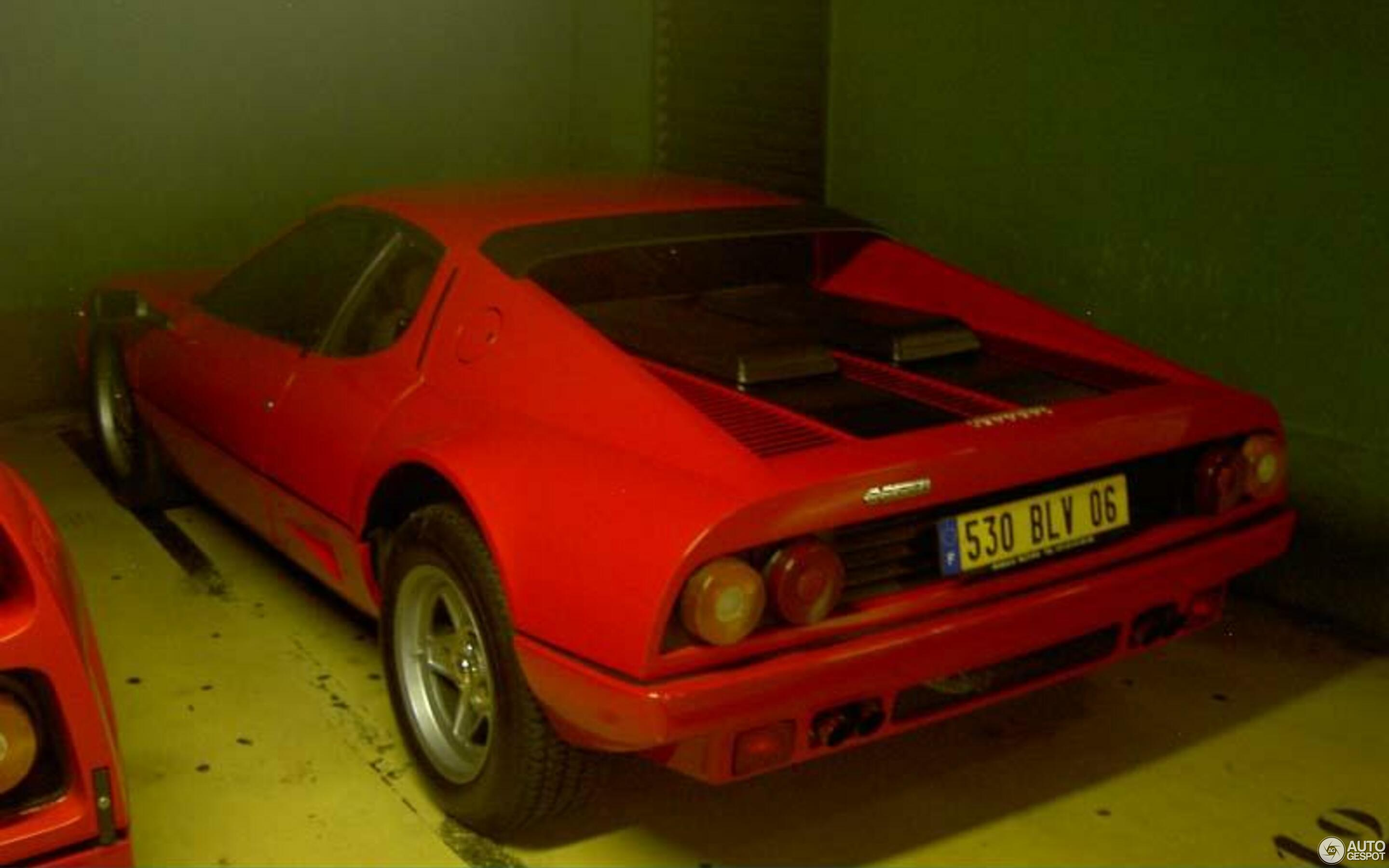 Ferrari 512 BBI