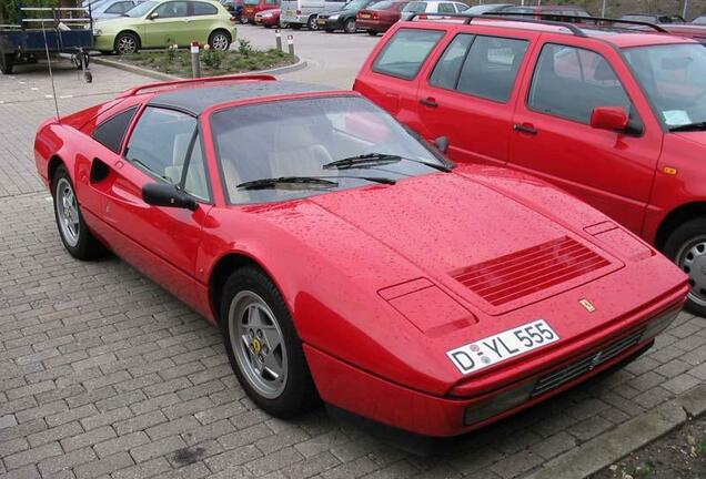 Ferrari 328 GTS