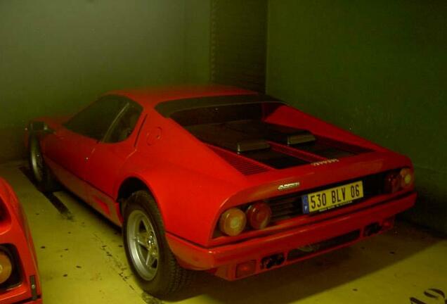 Ferrari 512 BBI