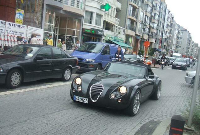 Wiesmann Roadster MF3