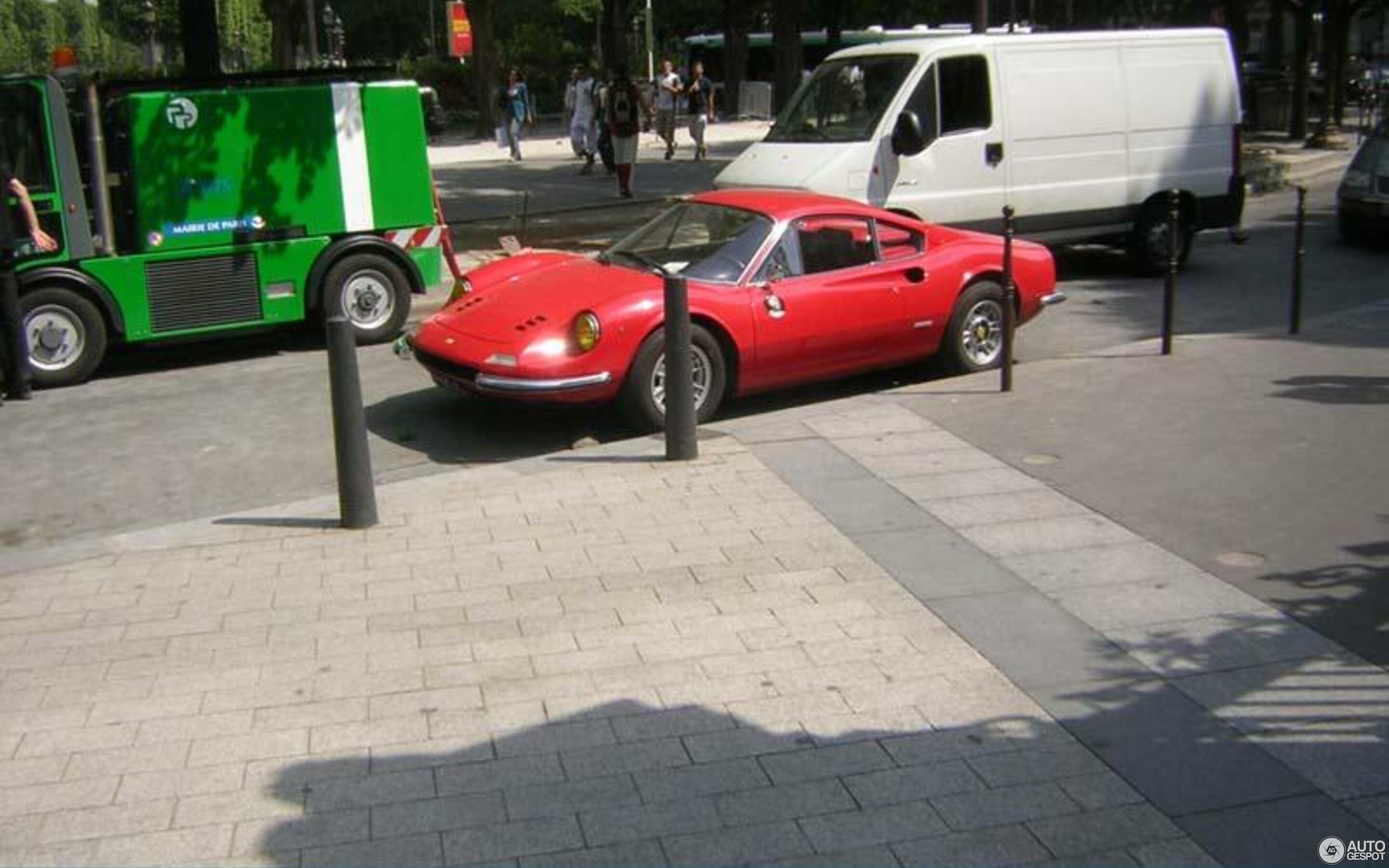 Ferrari Dino 246 GT