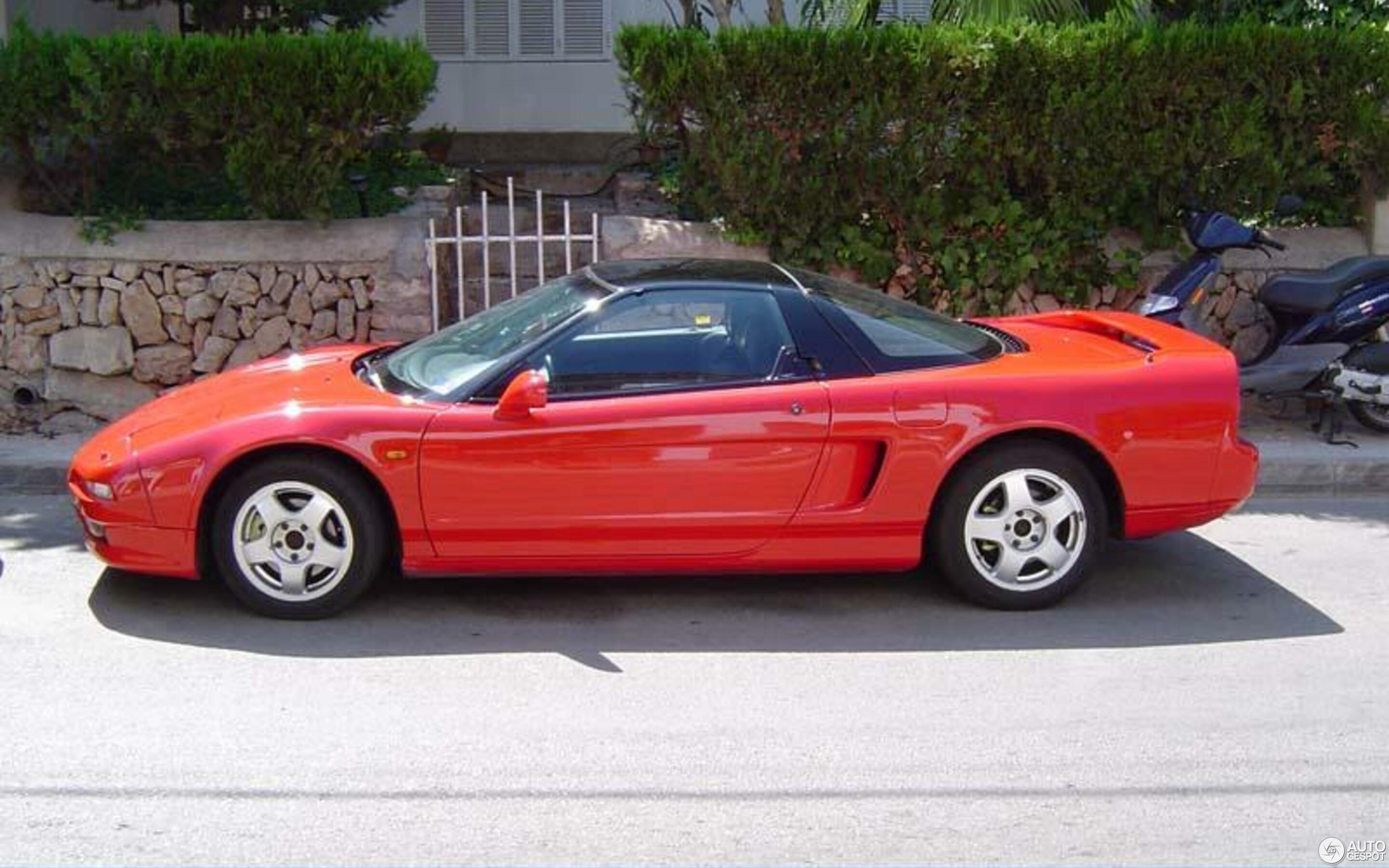 Honda NSX