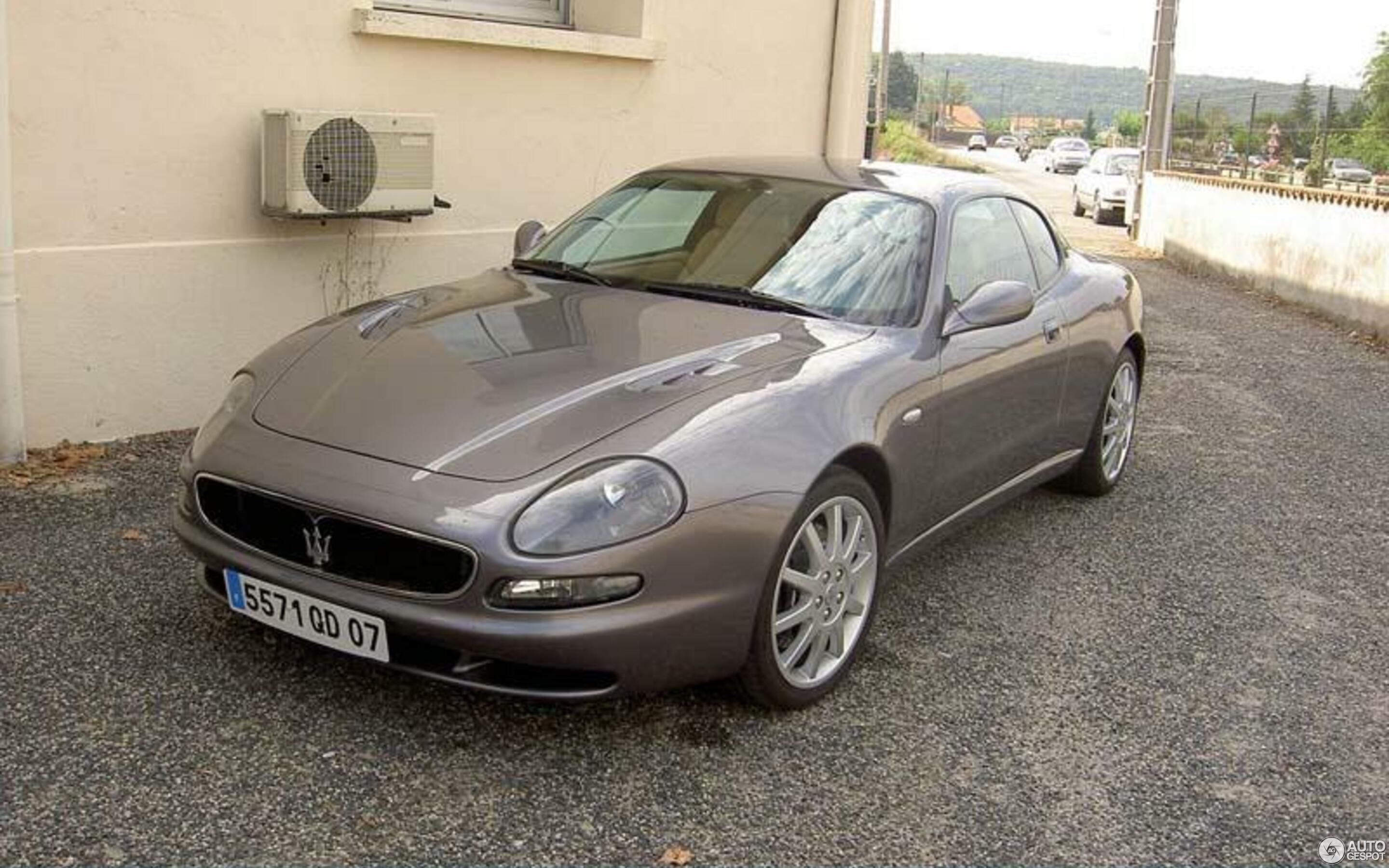 Maserati 3200GT