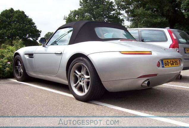 BMW Z8