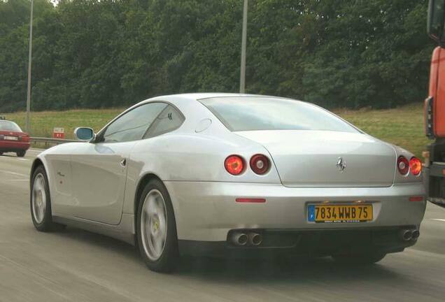 Ferrari 612 Scaglietti