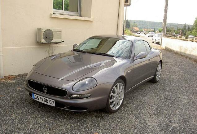 Maserati 3200GT