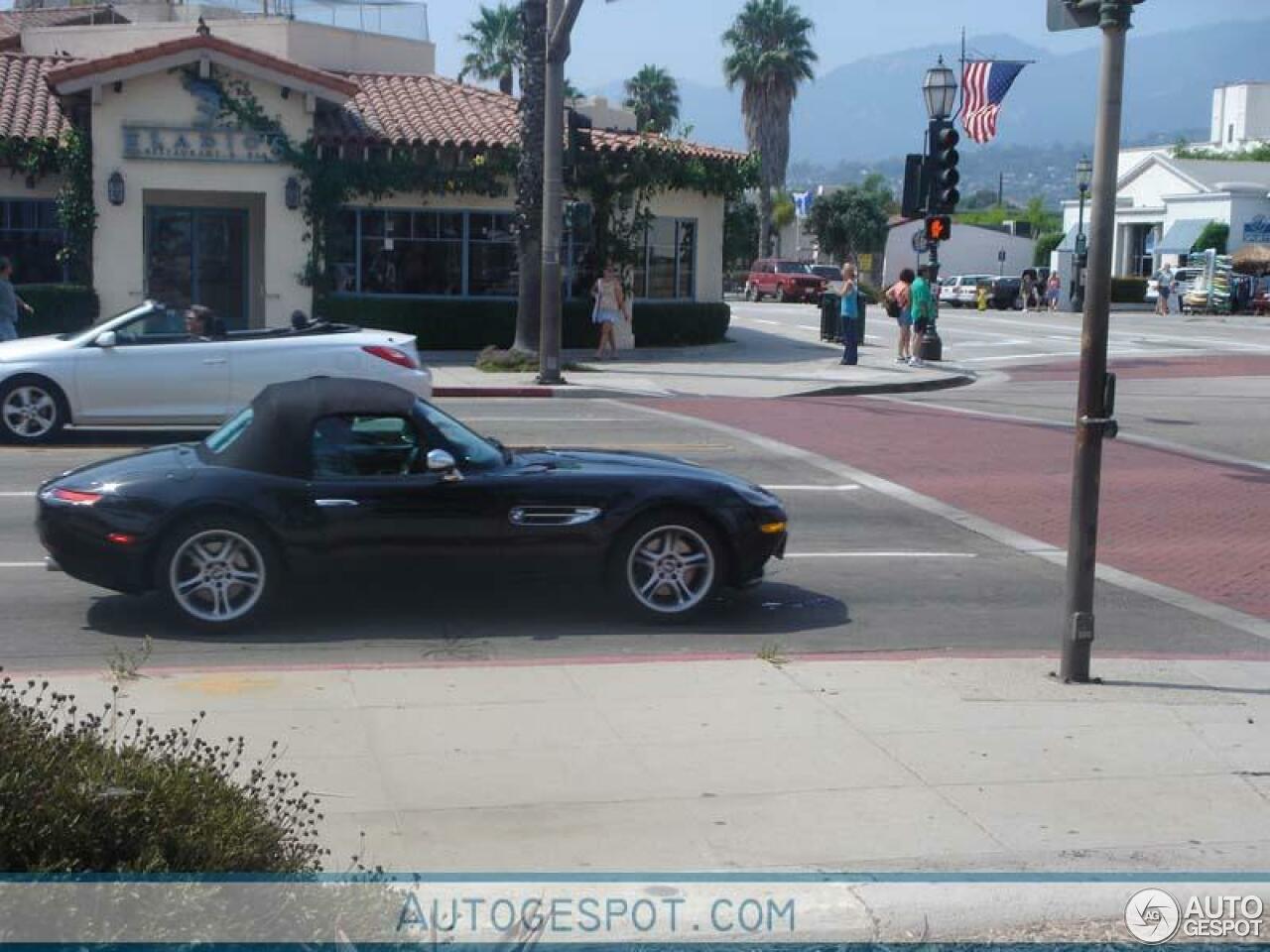 BMW Z8