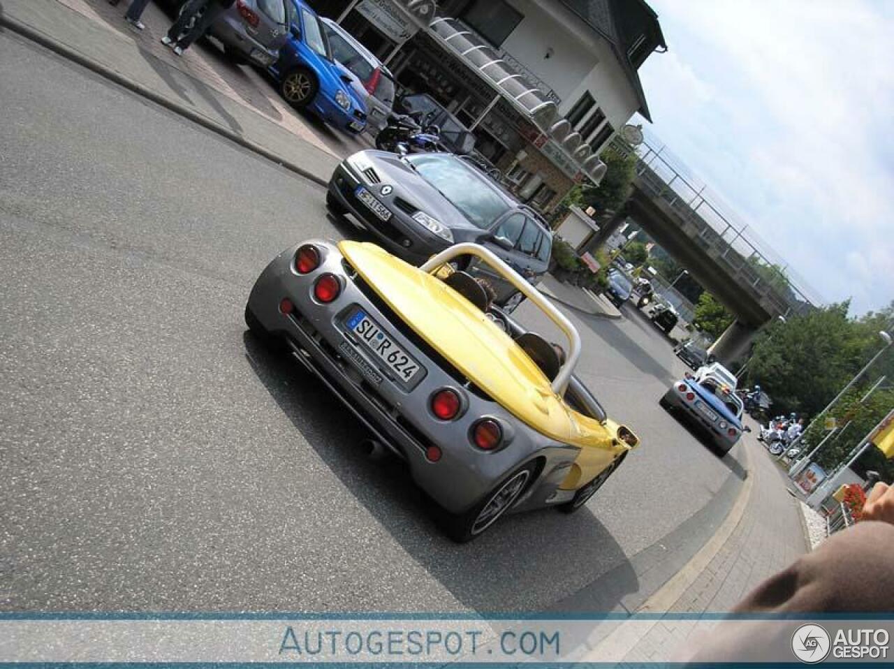 Renault Sport Spider