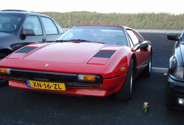 Ferrari 308 GTSi