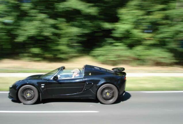 Lotus Exige S2