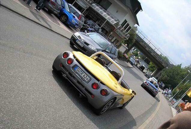 Renault Sport Spider