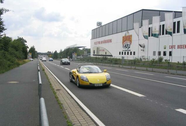 Renault Sport Spider