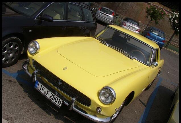 Ferrari 250 GT Coupe Pininfarina II