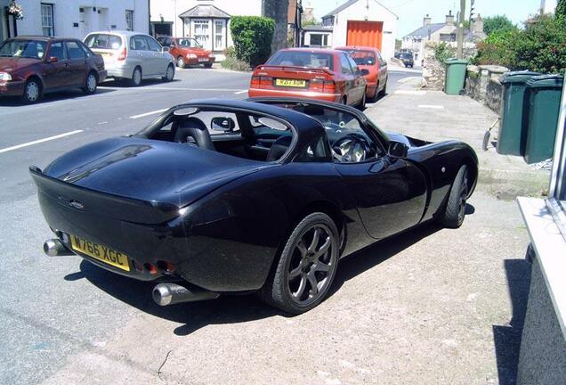 TVR Tuscan MKI