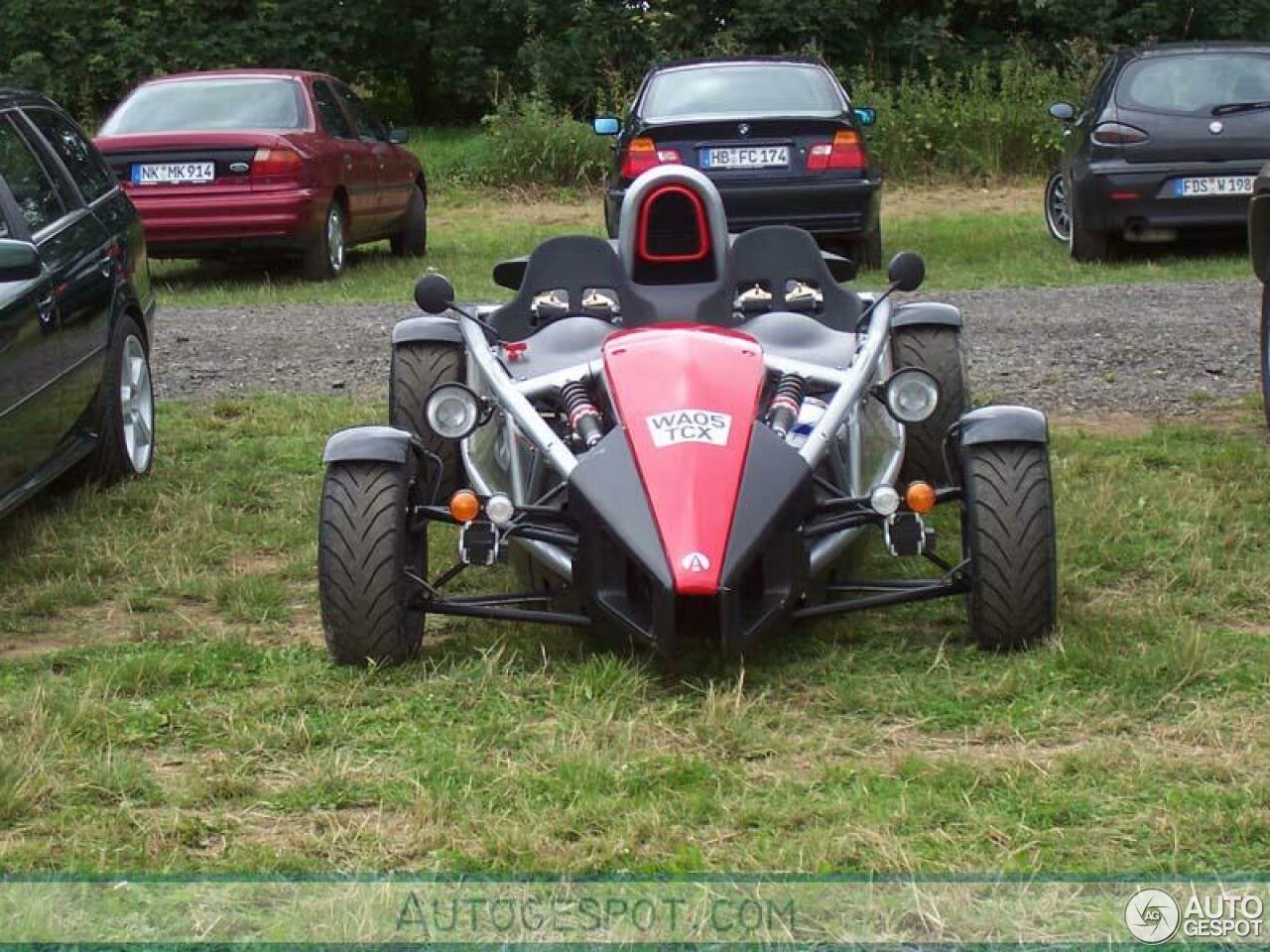 Ariel Atom