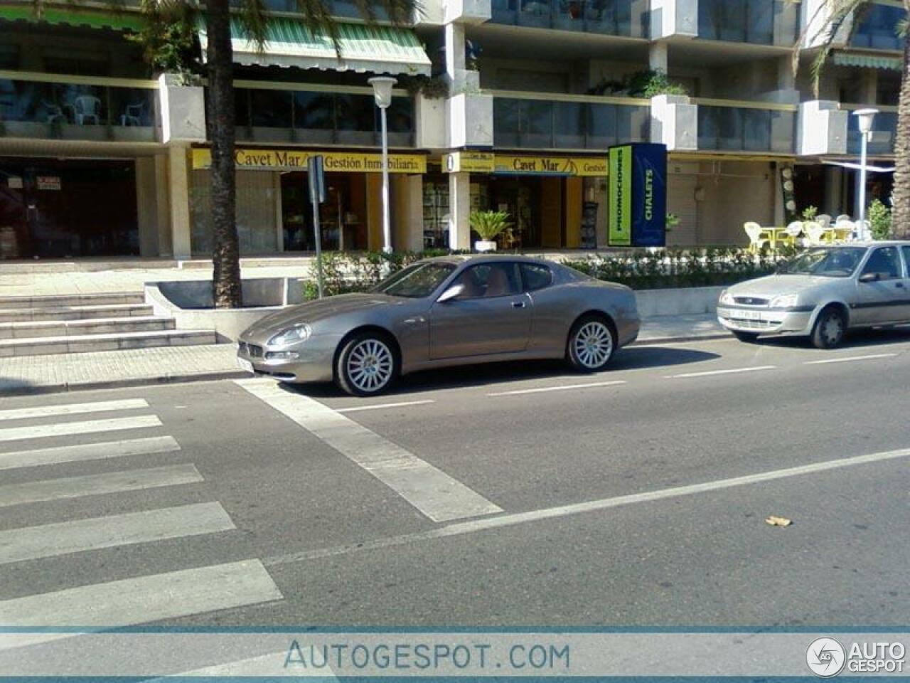 Maserati 4200GT