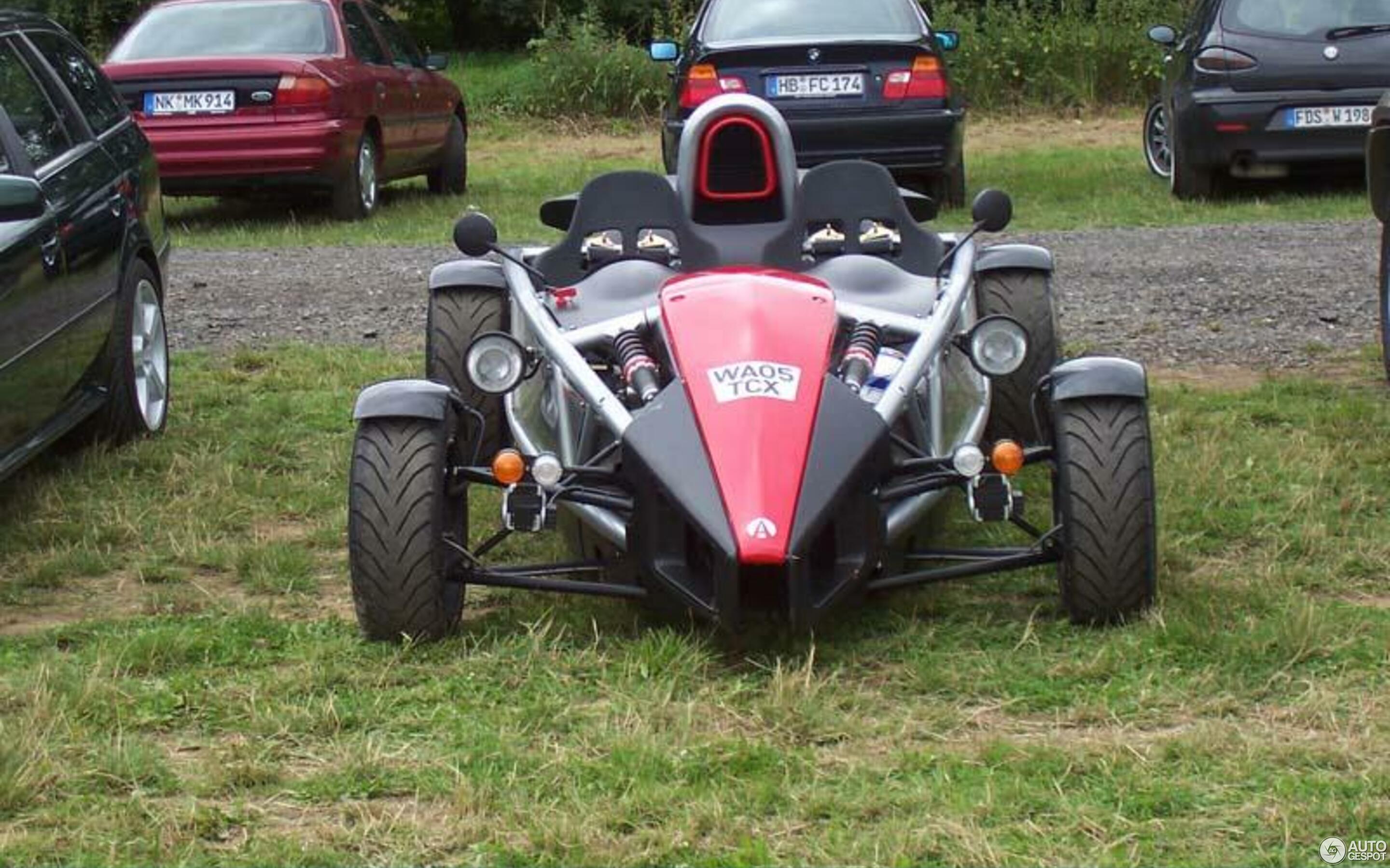 Ariel Atom