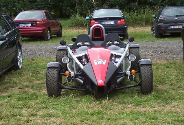 Ariel Atom