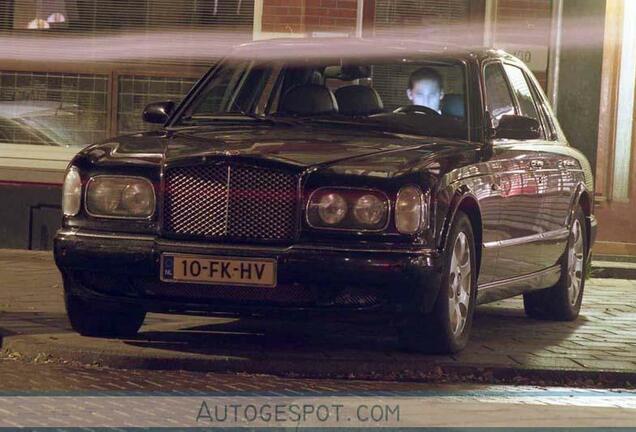 Bentley Arnage Red Label