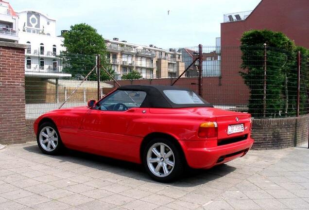 BMW Z1