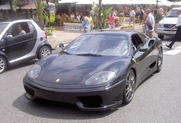 Ferrari Challenge Stradale