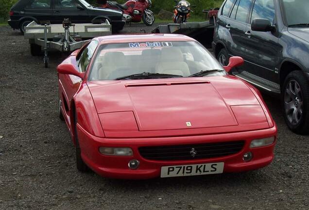 Ferrari F355 GTS