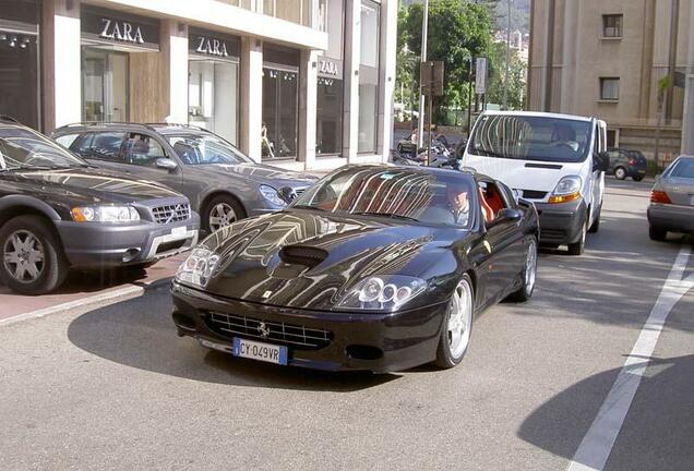 Ferrari Superamerica