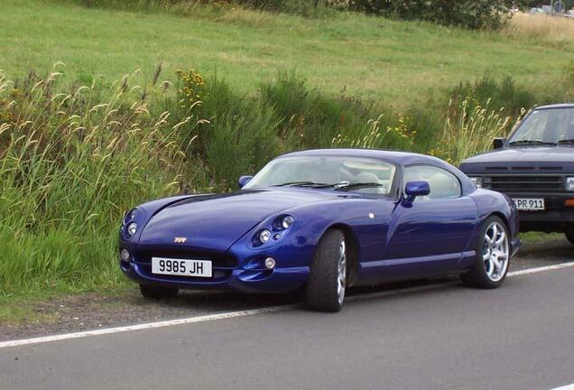 TVR Cerbera 4.5 MkII