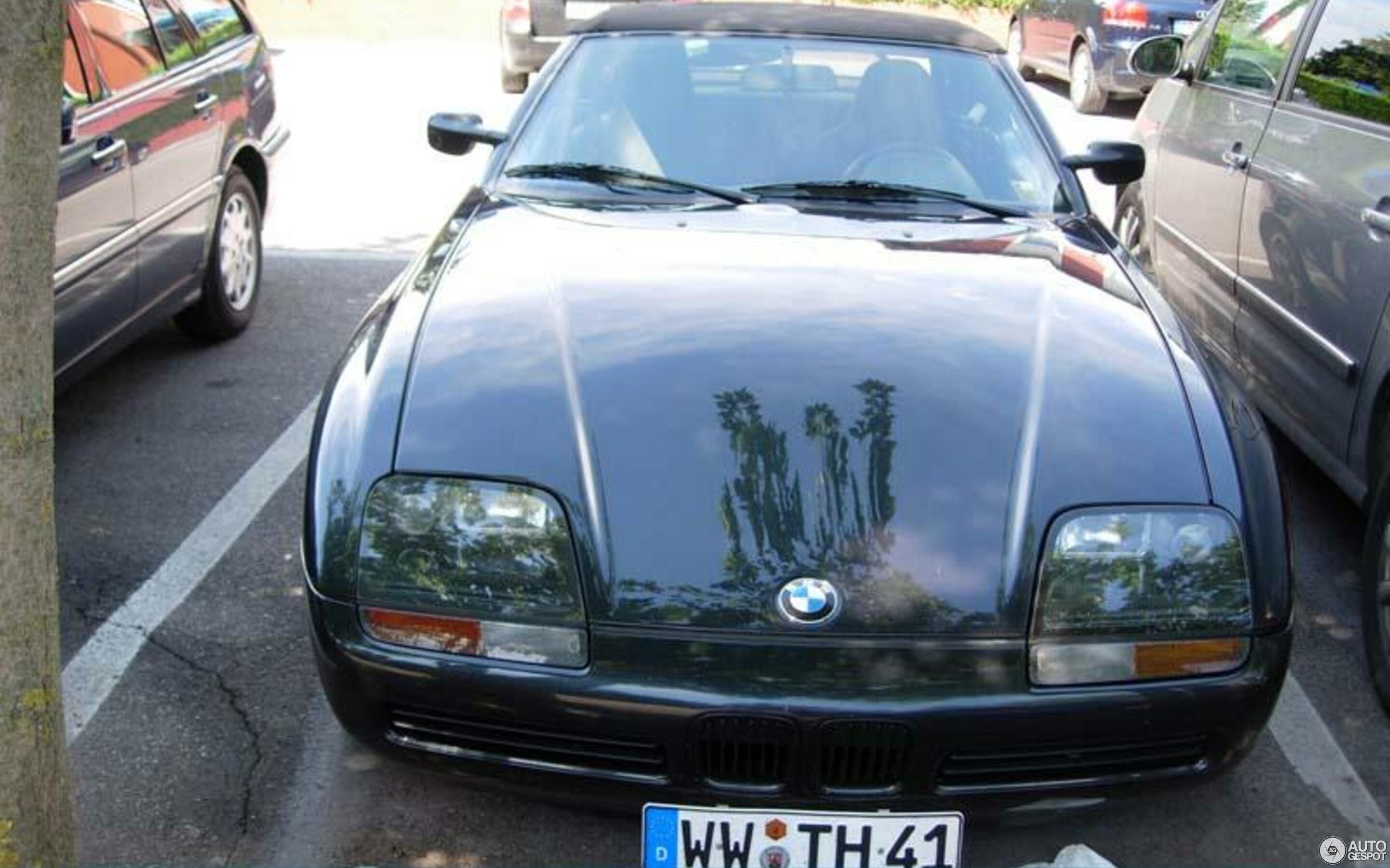 BMW Z1