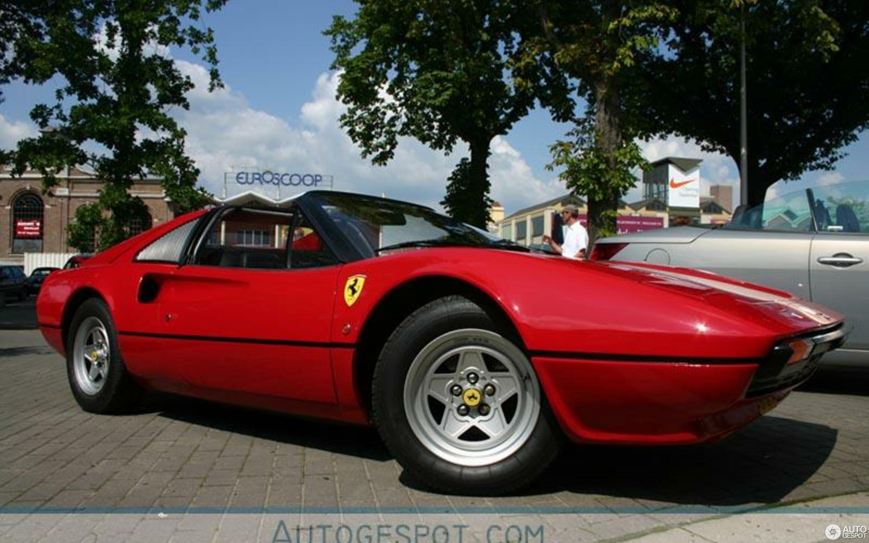 Ferrari 308 GTSi