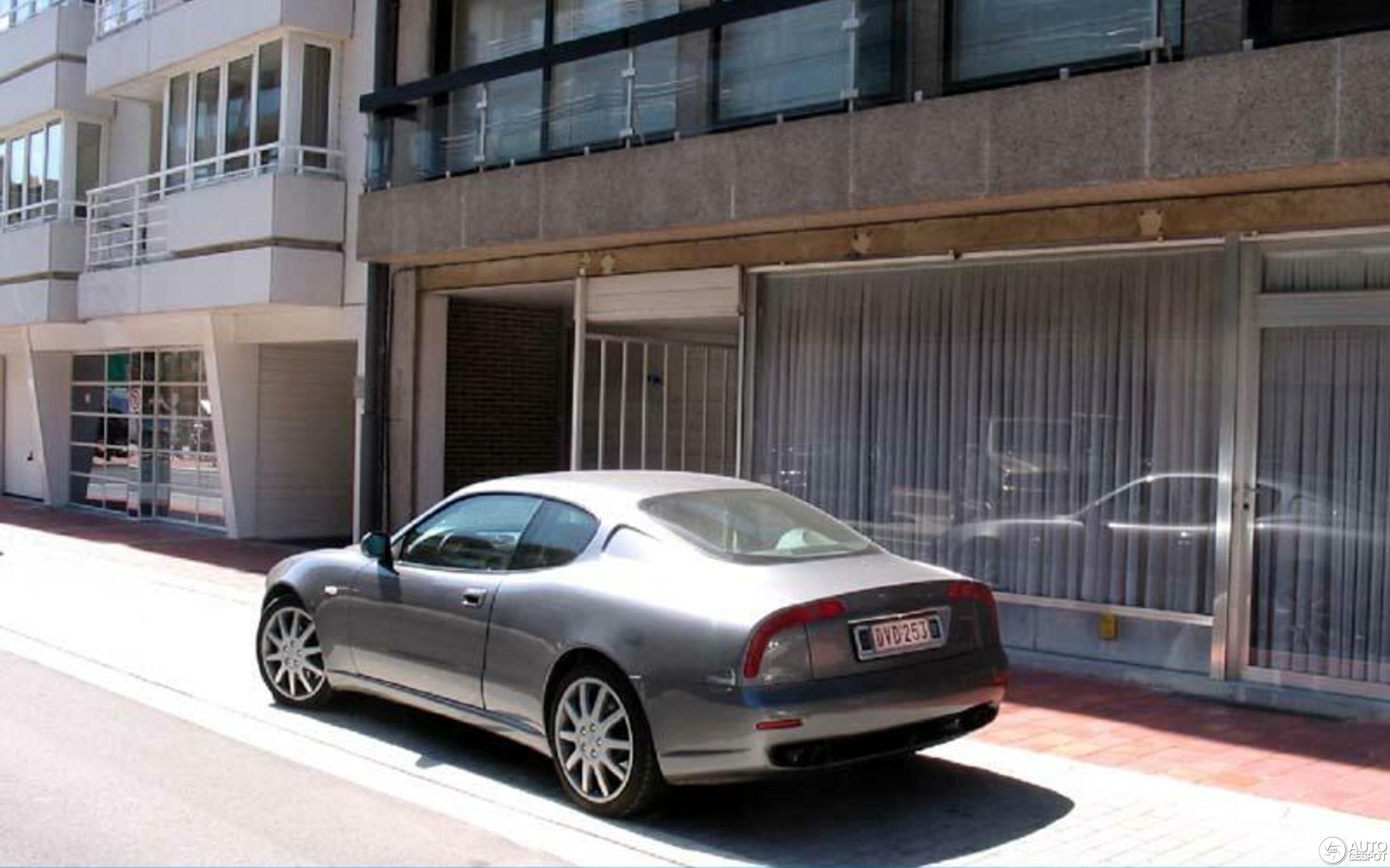 Maserati 3200GT