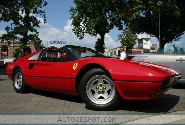 Ferrari 308 GTSi