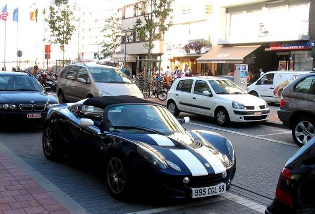 Lotus Elise S2 111R