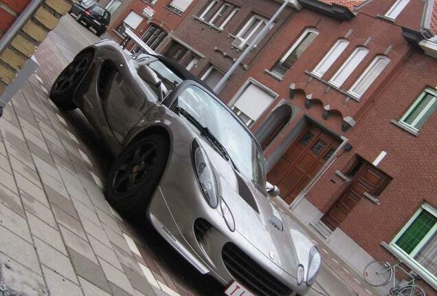 Lotus Elise S2