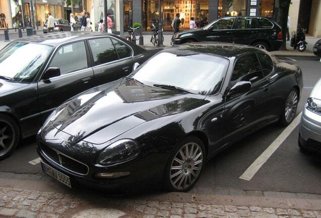 Maserati 4200GT