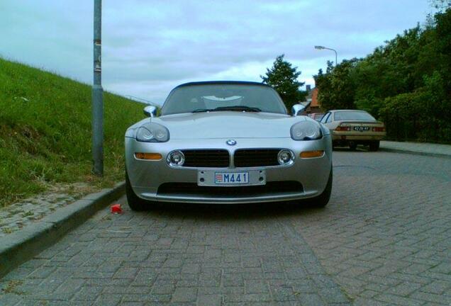 BMW Z8