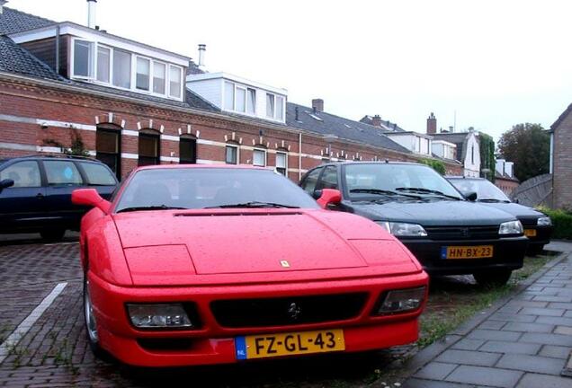 Ferrari 348 TB