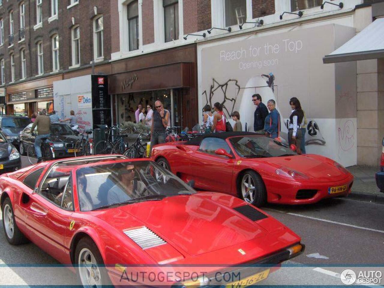 Ferrari 308 GTSi