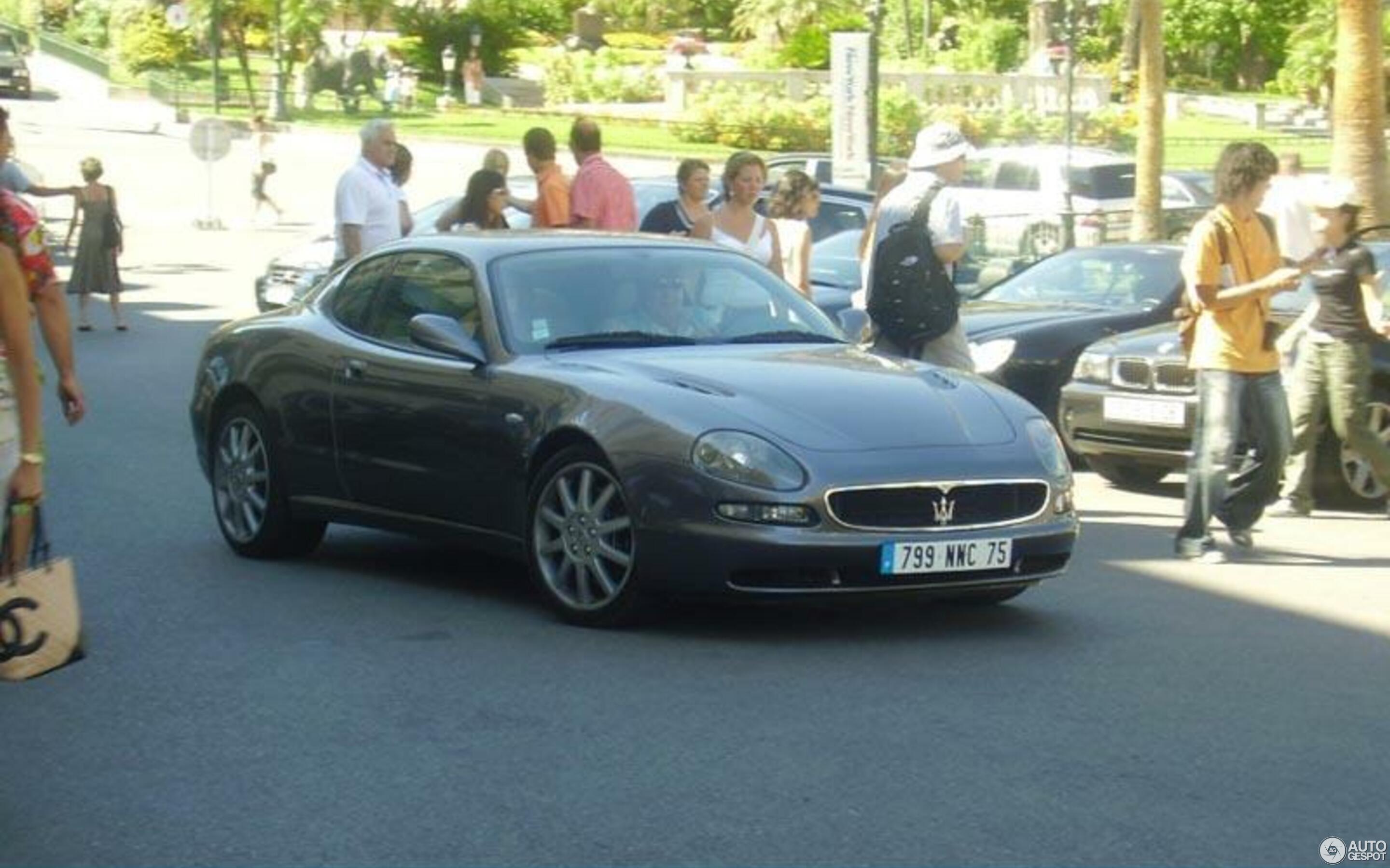 Maserati 3200GT