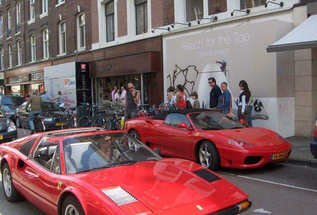 Ferrari 308 GTSi