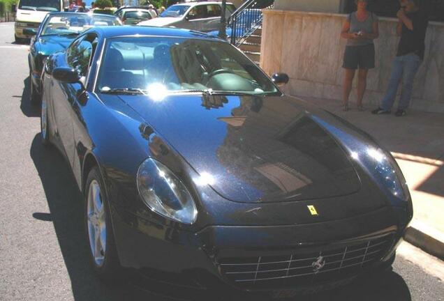 Ferrari 612 Scaglietti