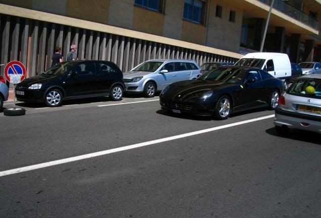 Ferrari 612 Scaglietti