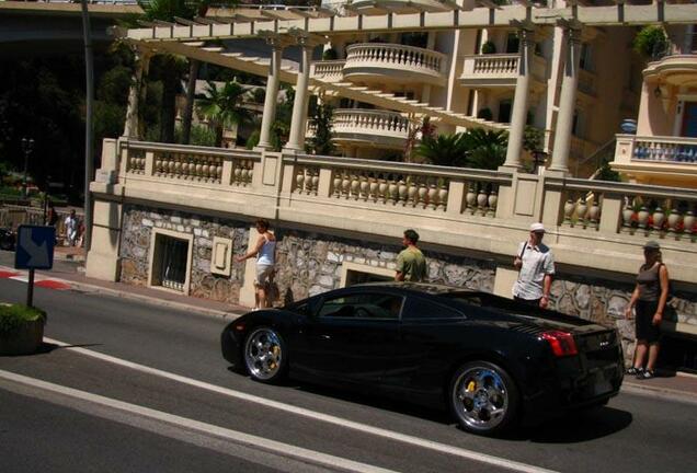 Lamborghini Gallardo